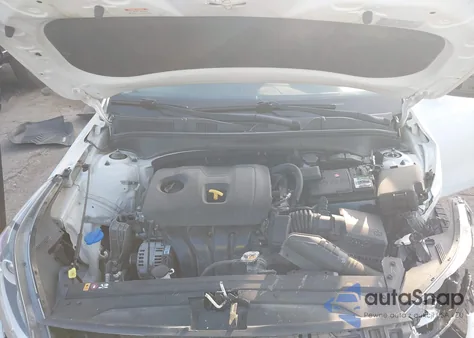 2020 Kia Forte Lxs z USA, uszkodzony, nr VIN 3KPF24AD3LE199229